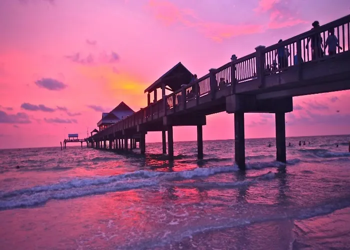 Paradise Found Clearwater Beach